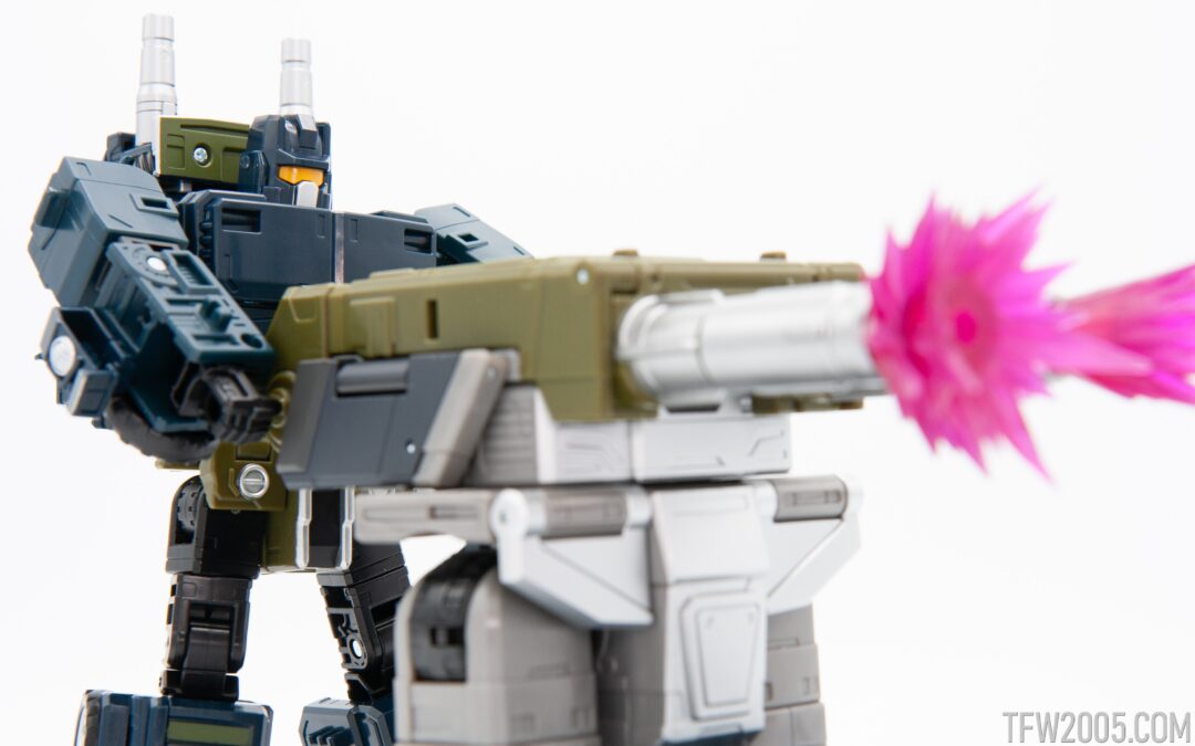 Age of the Primes Commander Class Onslaught Gallery