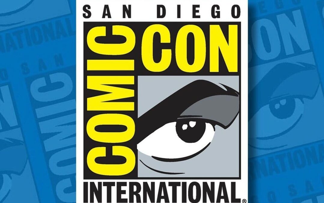 Comic-Con 2026 Saturday: The Energon Universe is Unstoppable