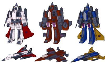 Studio Series Line Updates – G1 Cartoon Subline Confirmed, Coneheads Coming & More
