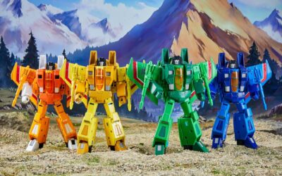Transformers Studio Series Generation 1 Seeker Storm Pack MTO Live + Haslab Details + SS84 Confirmed?