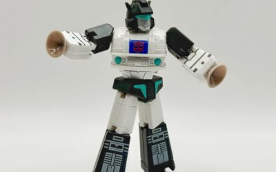 Officially Licensed LDCX Transformers Suction Cup Figures In-Hand Images