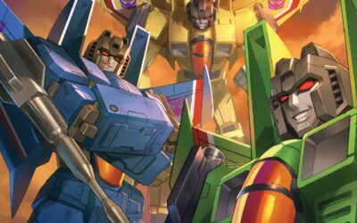 Studio Series Seeker Storm Pack Details Discovered – Rainmakers & Sunstorm!