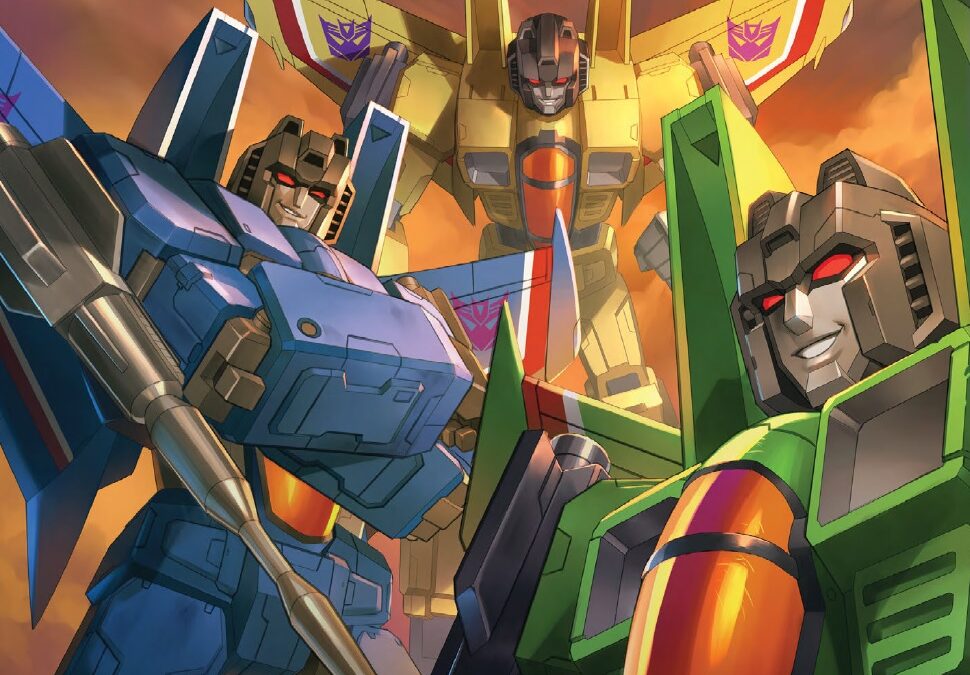 Studio Series Seeker Storm Pack Details Discovered – Rainmakers & Sunstorm!