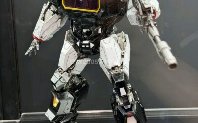 San Diego Comic Con 2026 – Theezero Booth