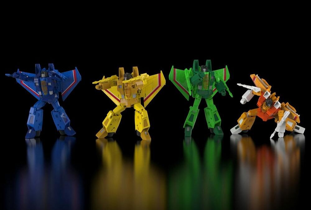 Studio Series Seeker Storm Pack First Look