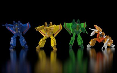 Studio Series Seeker Storm Pack First Look
