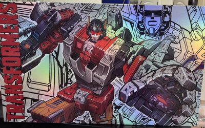 ToysRUs China Exclusive Transformers Bundles: Studio Series Devastator & Age Of The Primes Superion Images