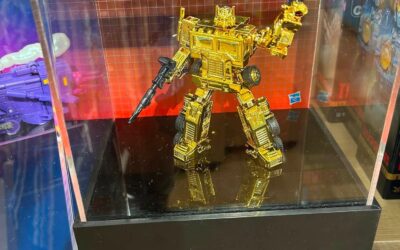 Toys”R”Us Hong Kong Exclusive Legacy United “Golden Lagoon” G1 Optimus Prime Revealed
