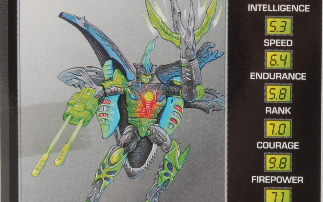Transformers Age Of The Primes Voyager Cybershark Product Description