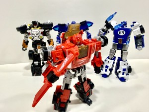 Hot Wheels Transformers GT Scorcher and El Segundo Coupe Found in Canada and US + Reviews