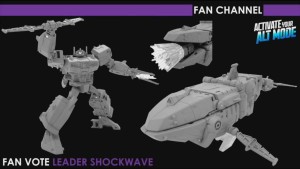 Rundown of all Transformers Reveals and First Looks at SDCC 2026
