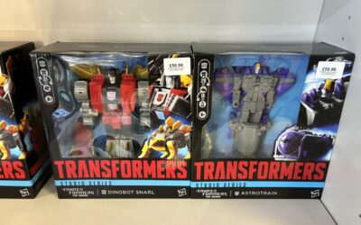 Transformers Studio Series MTMTE Collection Scourge, Wave 31 Deluxe & Voyager & Wave 21 Leader, AOTP Wave 5 Voyager & Wave 4 Leader , Retro Seaspray In The UK