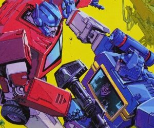 GI Joe #25, Transformers #35, Absolute Universe, Facsimiles, Archie and more at the Seibertron Store