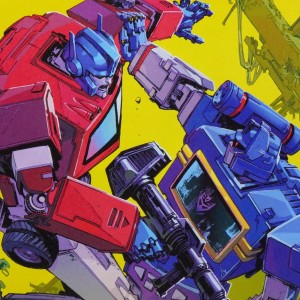 GI Joe #25, Transformers #35, Absolute Universe, Facsimiles, Archie and more at the Seibertron Store