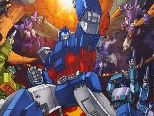 Transformers #35, TFTM HC, Hello Kitty #1, Summer Sale Up to 60% Off and more @ the Seibertron Store