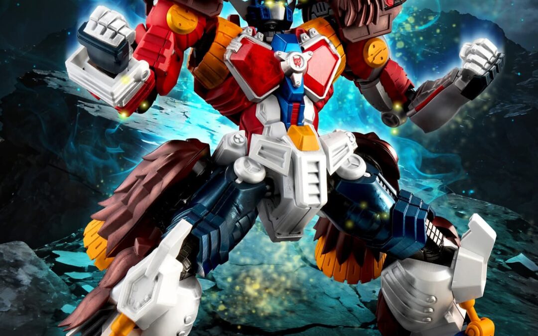 Flame Toys Furai Model Big Convoy Cancellation Announcement