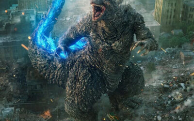Godzilla & Secret Collab Listings Found
