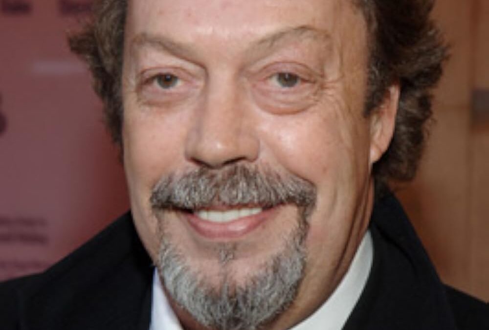 Tim Curry, Voice Of Rescue Bots’ Doctor Morocco, Passes Away