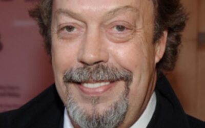 Tim Curry, Voice Of Rescue Bots’ Doctor Morocco, Passes Away