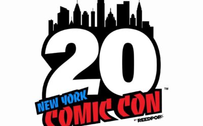 New York Comic Con 2026 Sunday: Hasbro Action Brands Toy Panel