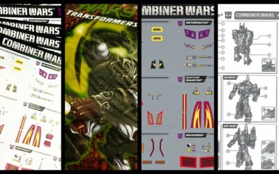 Sponsor Update: Robot Kingdom Resume USA Shipping + Free Shipping!
