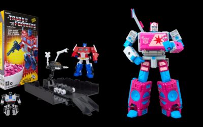 SDCC 2026 Hasbro Exclusives Live on Hasbro Pulse Today @ 1