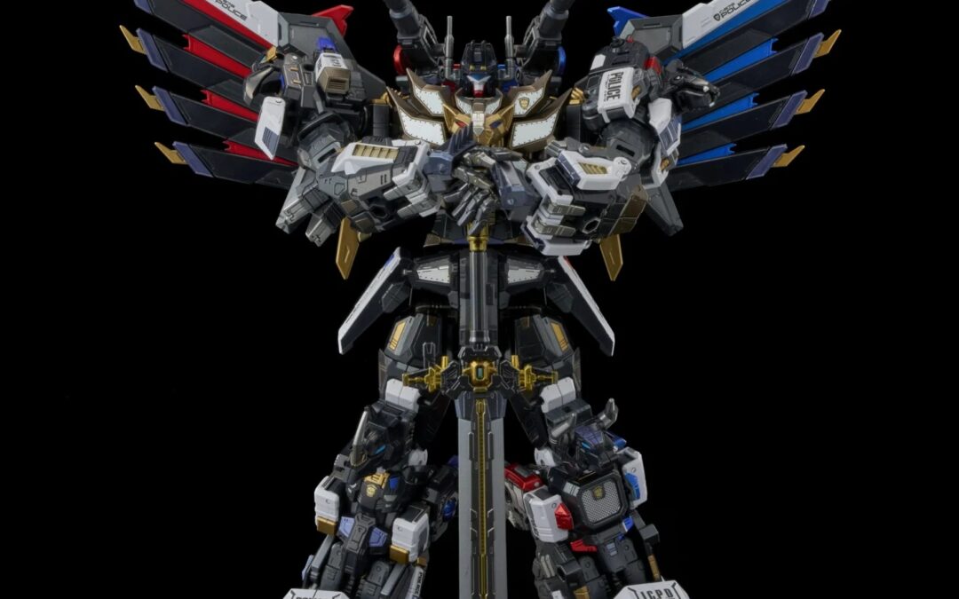 Takara Tomy T-Spark Adamas Machina AM-T02EX Magna Regulus Official Reveal