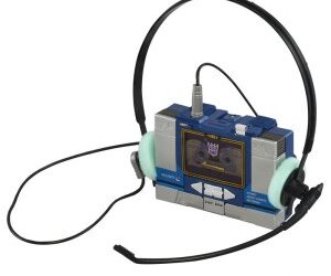 Twincast / Podcast Episode #407 "Boombox"