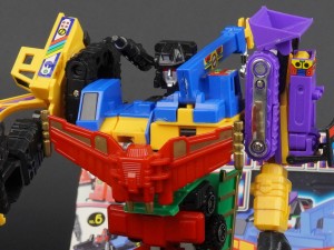 MASK #4, ROM, Transformers Toys & Comics, Facsimiles and more at Seibertron Store