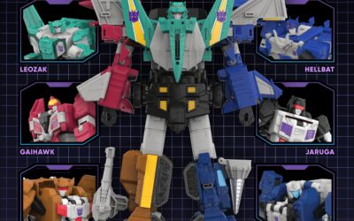 Transformers HasLab Liokaiser Finally Shipping From Hasbro UK