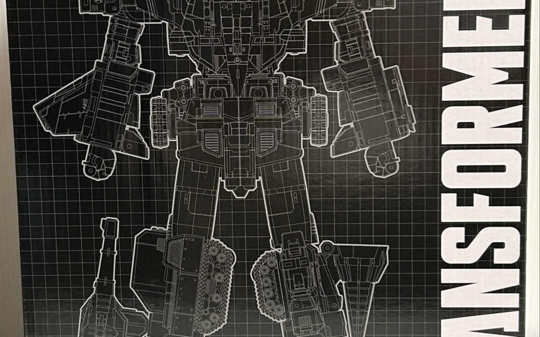 Takara Tomy Haslab Liokaiser Packaging Sleeve First Look
