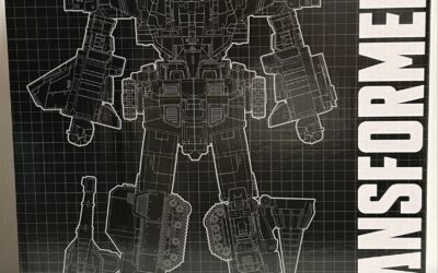 Takara Tomy Haslab Liokaiser Packaging Sleeve First Look