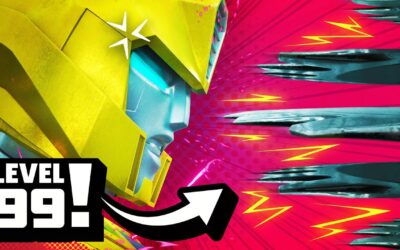 Transformers: Cyberworld Season 2 “Energon Surge” Episode 4 Available Online