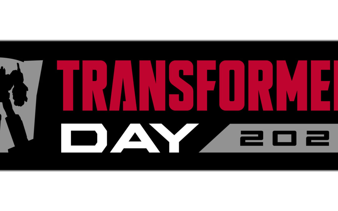 Transformers Day 2026 – Official Press Release