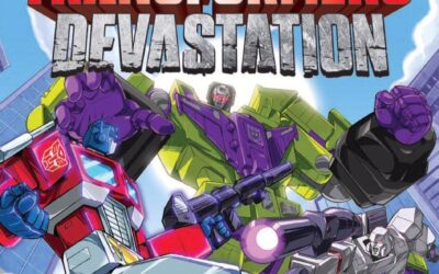 Transformers Devastation & Battlegrounds Added To Xbox Disc To Digital Program