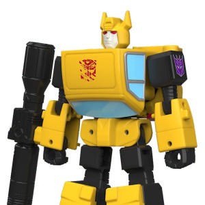 Hasbro Officially Reveals Studio Series Optimus Prime: Awakening Deluxe Class Bumblebee