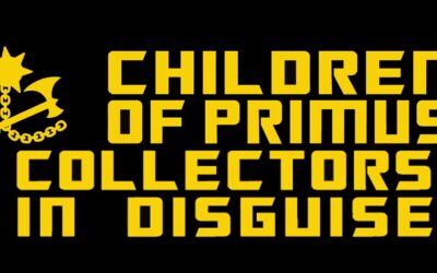 The Frenzy Freestyle Sunday is back with the Collectors in Disguise