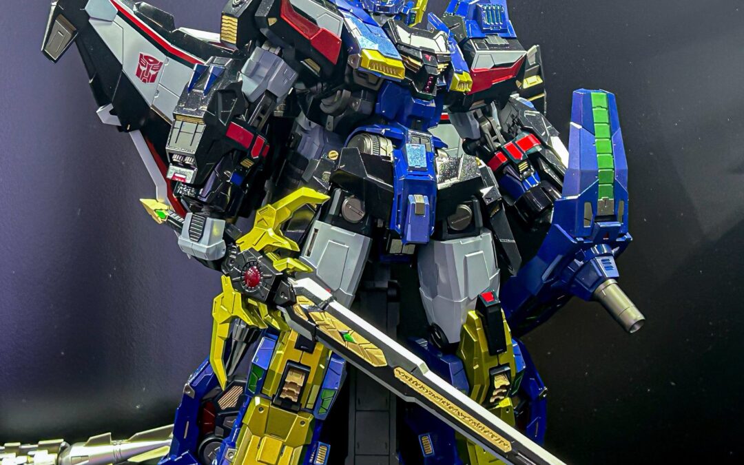 Wonder Festival 2026 Shangai – Flame Toys Kuro Kara Kuri Dai Atlas & More!
