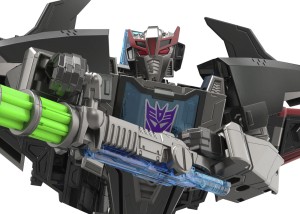 Age of Primes Reveals Onyx Prime, Guzzle, Cybershark, and Starscream