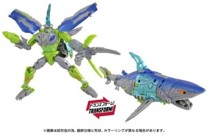 Hobby Watch Provides Stock Photography for the Takara Tomy Age of the Primes Releases