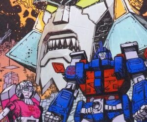Void Rivals #35, Transformers, Absolute Batman #25, Facsimiles, Spawn + more at Seibertron Store