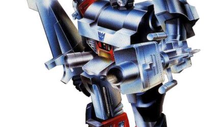 New Takara Rumors: Missing Link Megatron & Starscream, MPG Megatron Reuses, More