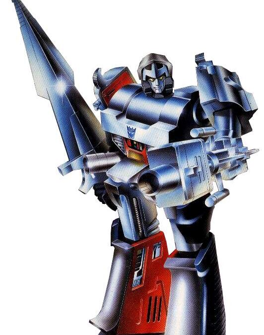 New Takara Rumors: Missing Link Megatron & Starscream, MPG Megatron Reuses, More