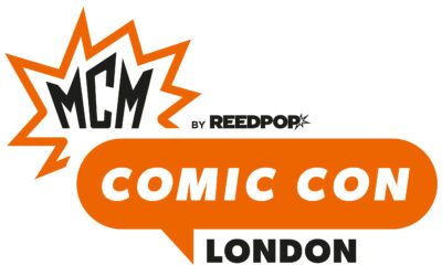 MCM London Comic Con 2026 Hasbro Booth & Cyberworld Panel