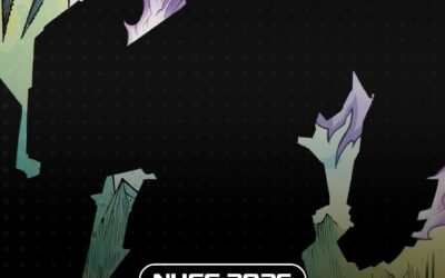 Skybound’s Transformers, Preview of Issue #38
