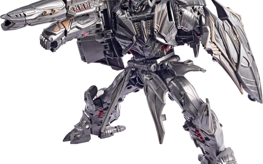 Studio Series 2027 Wave 1 Stock Images