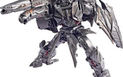 Studio Series 2027 Wave 1 Stock Images