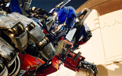 Paramount Enlists Steven Spielberg For Next Transformers Movie, Michael Bay In Early Talks To Direct