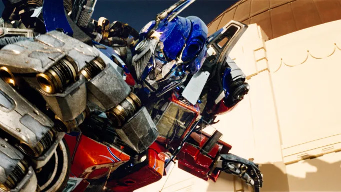 Paramount Enlists Steven Spielberg For Next Transformers Movie, Michael Bay In Early Talks To Direct