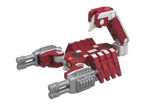 Studio Series Answers the Call With an Autobot Cassettes 6-Pack